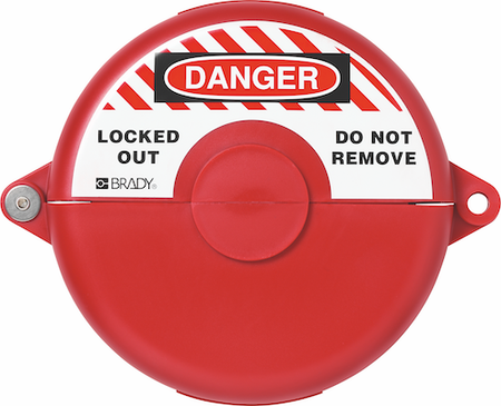 ABUS V303-V313 Lockout Devices
