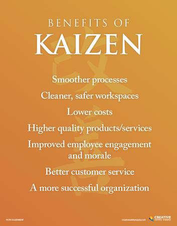 The Pros and Cons of KAIZEN FOAM, Is It Worth It? 