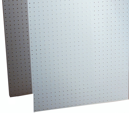 Triton Products Pegboard Mounting and Spacer Kit for DuraBoard or