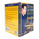 DVD case, open