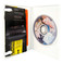 Inside DVD case