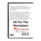 Xtreme 5S DVD back