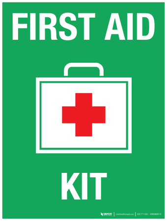 School Emergency First Aid Bag 200 Pieces | MFASCO Health & Safety