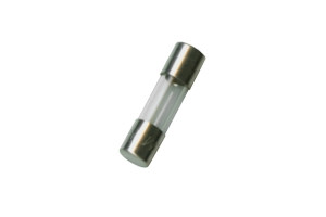 FUSE, 1.0A 0.2OHM 250V (3 QTY)