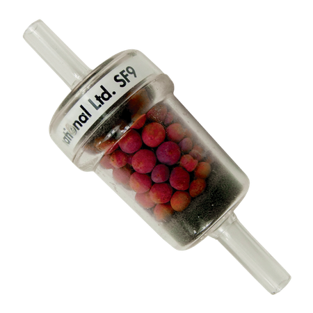 Sov Plug Filter FILTER, SO2 IN-LINE PKG 1