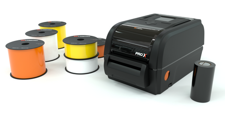 LabelTac Bundle