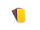 SafetyTac Strips color pack