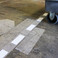 SafetyTac Strips better look on floor