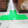 SafetyTac T's around a pallet