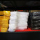 SafetyTac T's on shelf