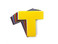 SafetyTac T's (Squared)