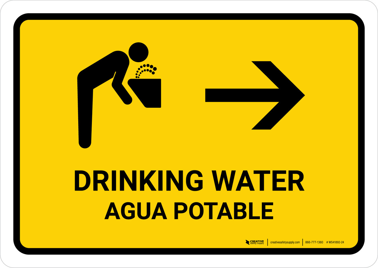 Aigua potable