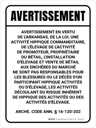 Avertissement la Rotation de l quipement de Verrouillage de l