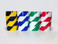 SmartStripe marking hazard