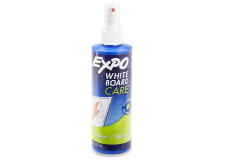 Expo Dry Erase Board Cleaner 8 oz.