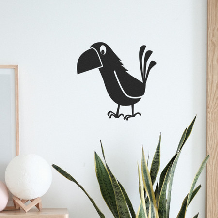 Parrot - Wall Decor