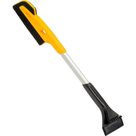 Ames Scratch Free Auto Snow Brush, 36 inch