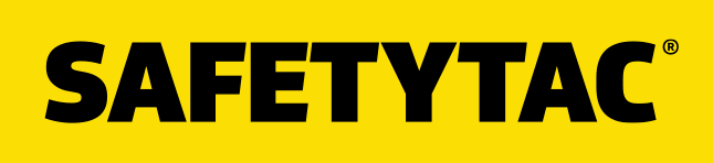 SafetyTac logo
