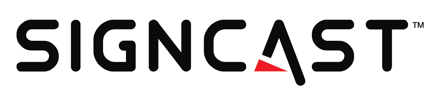 Signcast logo