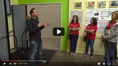 video: Genchi Genbutsu 