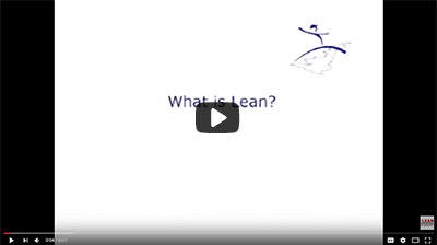 video: What is Lean