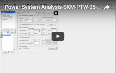 video: Power System Analysis