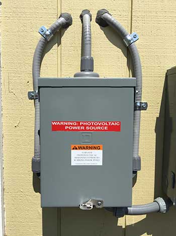 Electrical Tag by Creative Safety Supply Electrical Tag