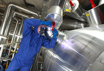 Ammonia Refrigeration