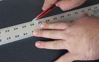 easy to install tool foam Easy to Install