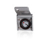 3501- Knox Gate & Key Switch