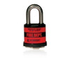 3770- Knox Padlock, Exterior All Conditions, 1-7/8 inch Shackle