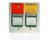 3527- Knox Gate & Key Switch Dual Lock