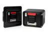 Model #3261-Surface Mount, Hinged, Black
Model #3270- Recessed Mount, Hinged, Black