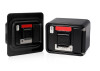 Model #3261-Surface Mount, Hinged, Black
Model #3270- Recessed Mount, Hinged, Black