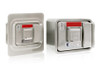 Knox Denver fire department lock box aluminum, KnoxBox® 3200