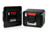 Model #3261-Surface Mount, Hinged, Black (Not Allowed for Westminster FD)
Model #3270- Recessed Mount, Hinged, Black