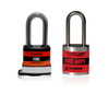 Exterior and Interior Padlocks