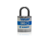 Model 3774- Knox Padlock, Interior Use, 1-1/8 inch Shackle