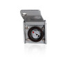3501- Knox Gate & Key Switch
