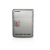 KLS-1433 Aluminum Elevator Box