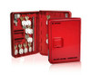 1403- Red Elevator Box