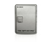 1433- Aluminum Elevator Box