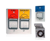 Eliminate the barriers that delay emergency response. Knox Gate & Key Switches and Padlocks facilitate rapid access through perimeters for safer, faster emergency response.