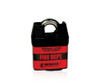 3774- Knox Padlock, Exterior Use, 3/4-inch Shrouded Shackle