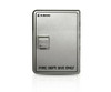 1433- Aluminum Elevator Box