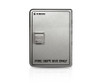 1433- Aluminum Elevator Box