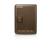 1437- Dark Bronze Elevator Box