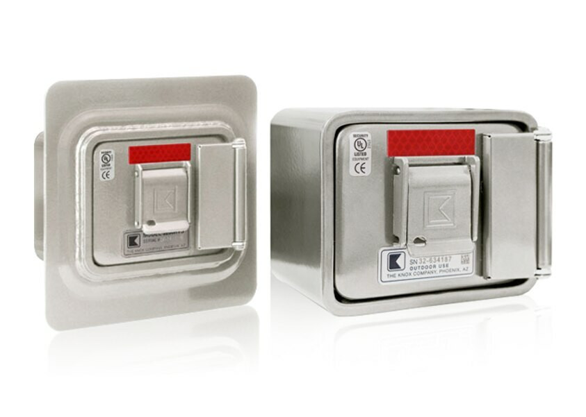 KnoxBox® E-Key 3200- Berthoud FPD KnoxBox® E-Key 3200- Berthoud FPD