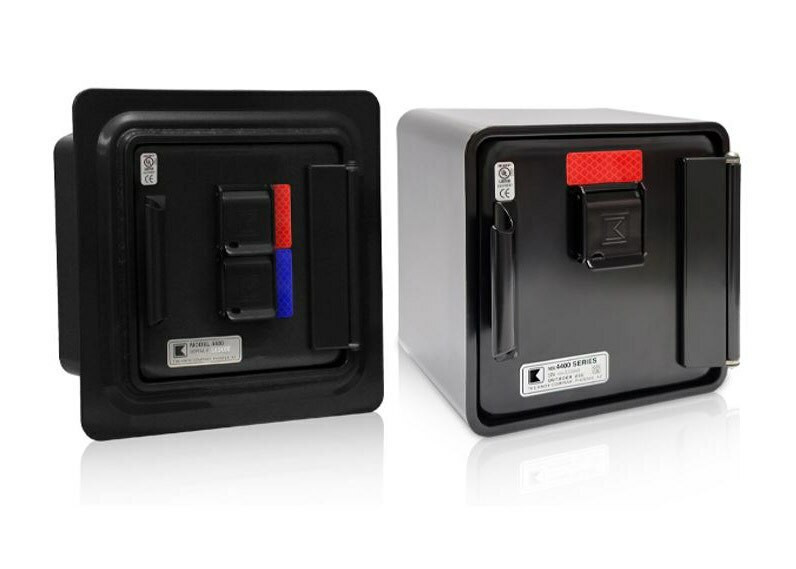 Order KnoxVault® 4400 - Commercial Grade Knox Box