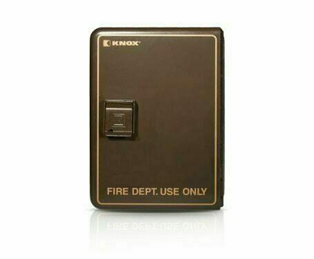 Knox Elevator Box™ North Metro FRD